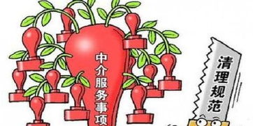 河南取消7项行政审批中介服务事项，涉及公安厅等部门