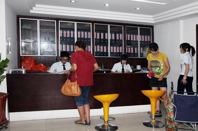 乐从供销集团官方网站 专业中介服务，链接资源，创造价值