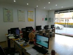 海州区海南社区黄伟房产中介服务部 专业可靠的中介服务