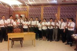 济南房补中介服务公司概览